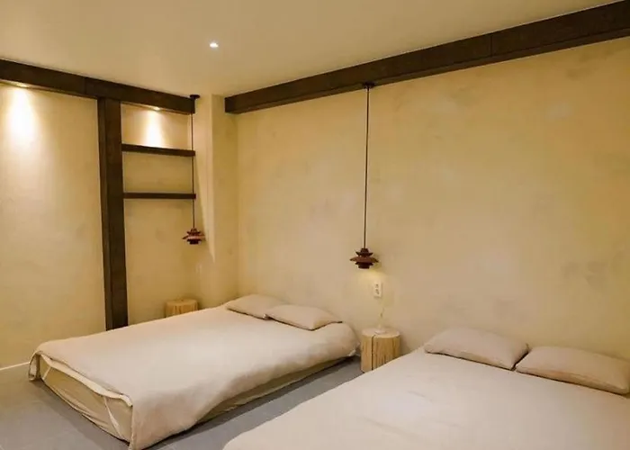 Apartamento Anli Gamsung