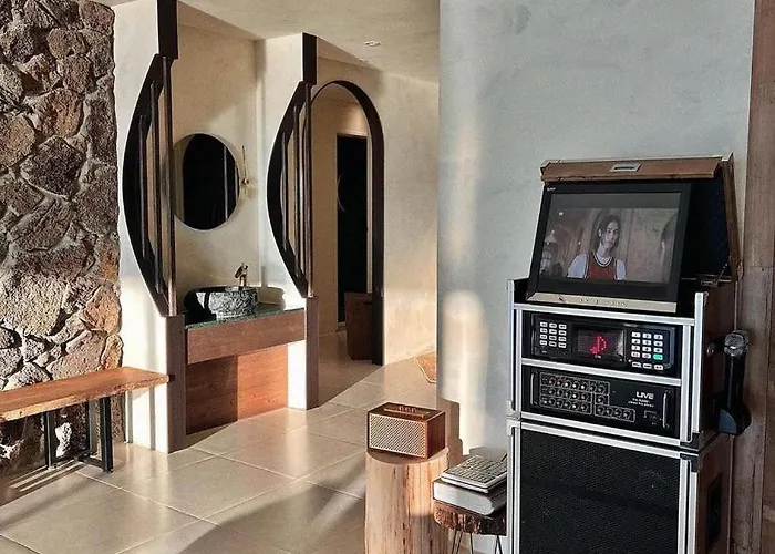 Appartement Anli Gamsung *