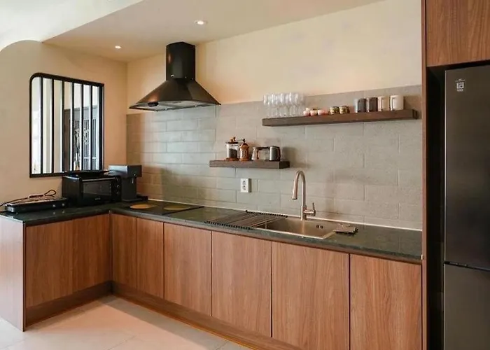 Anli Gamsung Appartement