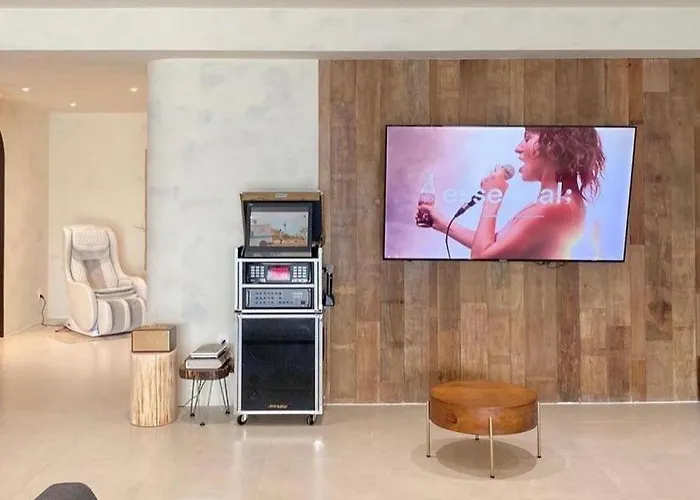 Anli Gamsung Appartement Busan
