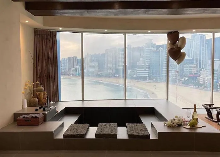 Anli Gamsung Appartement