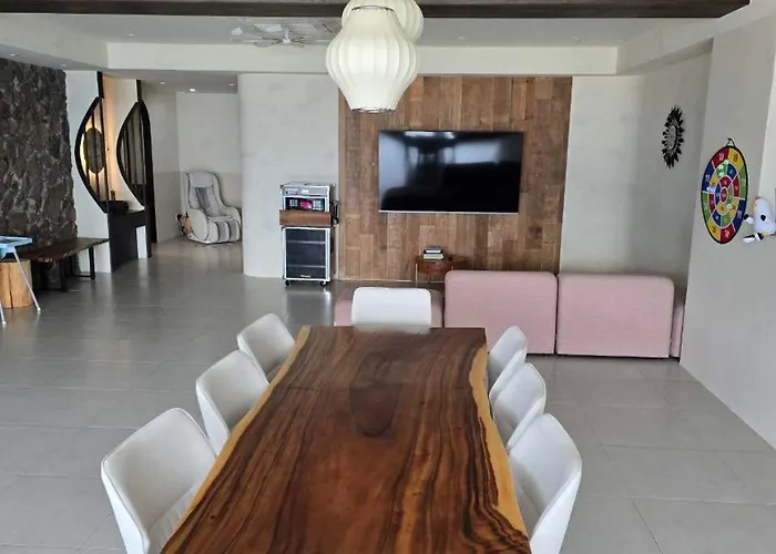 Anli Gamsung Appartement Busan