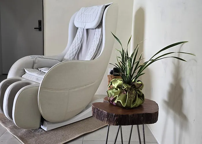 Anli Gamsung Appartement Busan