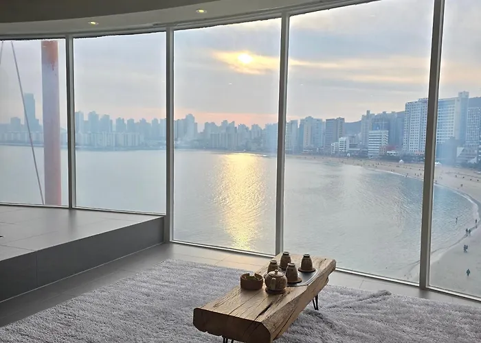 Anli Gamsung Appartement