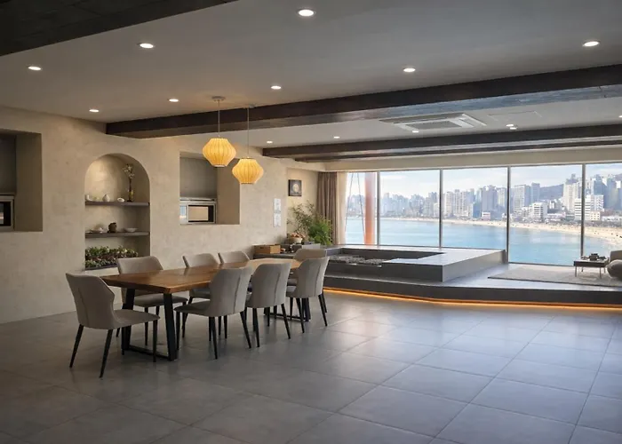 Anli Gamsung Appartement
