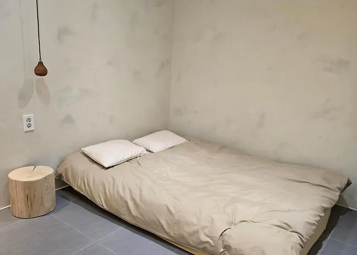 Anli Gamsung Appartement Busan