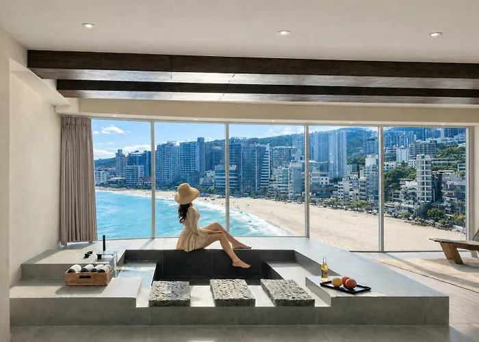 Anli Gamsung Appartement