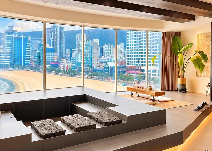 Anli Gamsung Appartement *