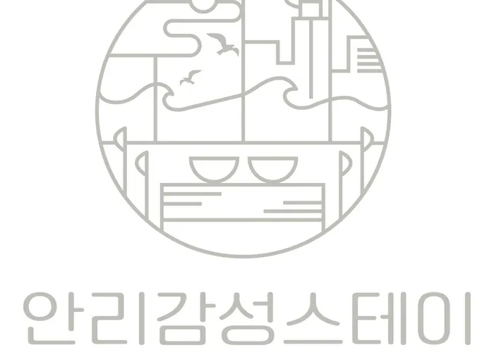 Appartement Anli Gamsung Busan